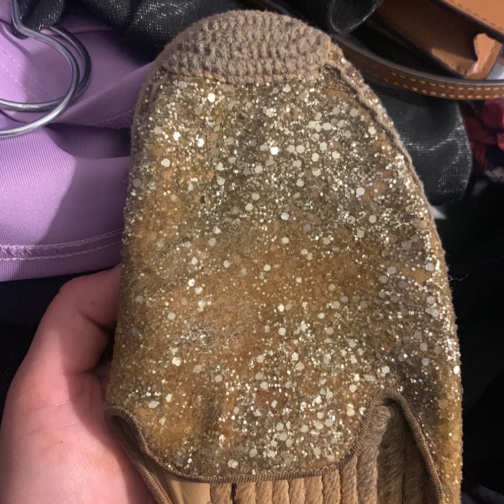 tory burch espadrille slip ons - Picture 7 of 9